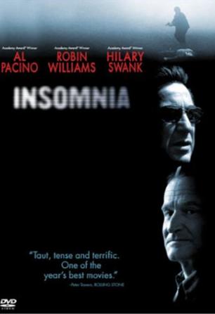 Insomnia