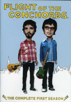 Flight Of The Conchords: Season 1