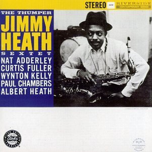 Jimmy Heath