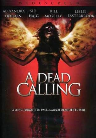 A Dead Calling