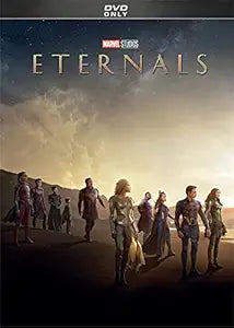 Eternals