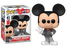 Funko Pop! Disney: Disney Mickey & Friends Mickey Mouse