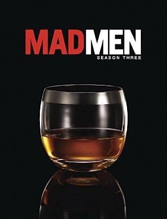 Mad Men: Season 3