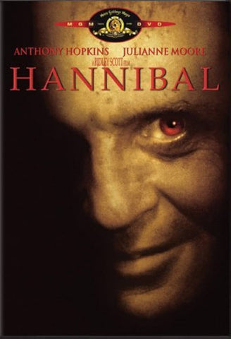 Hannibal (2-Disc Edition)