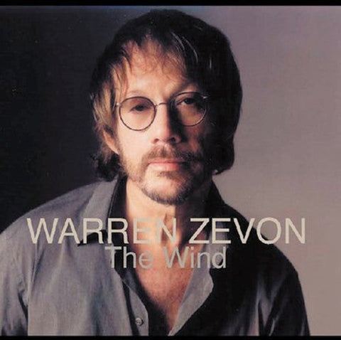 Warren Zevon