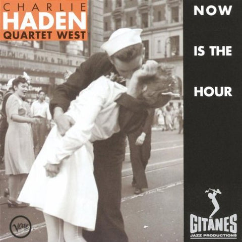 Charlie Haden Quartet West