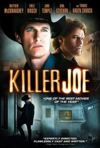 Killer Joe