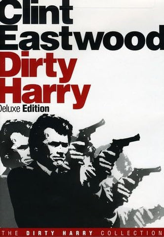 Dirty Harry (Deluxe Edition) (Copy)