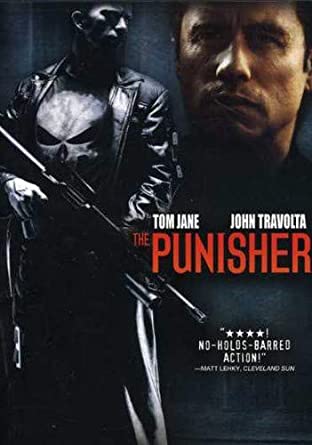 The Punisher (2004)