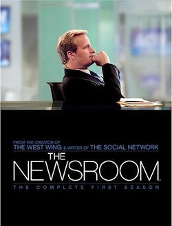 The Newsroom: Season 1