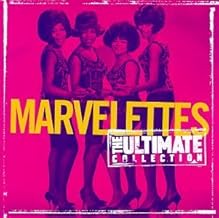 Marvelettes