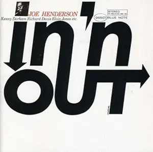 Joe Henderson