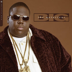 The Notorious B.I.G.