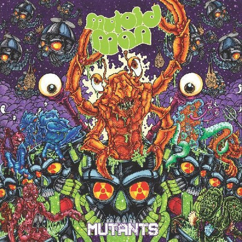 Mutoid Man