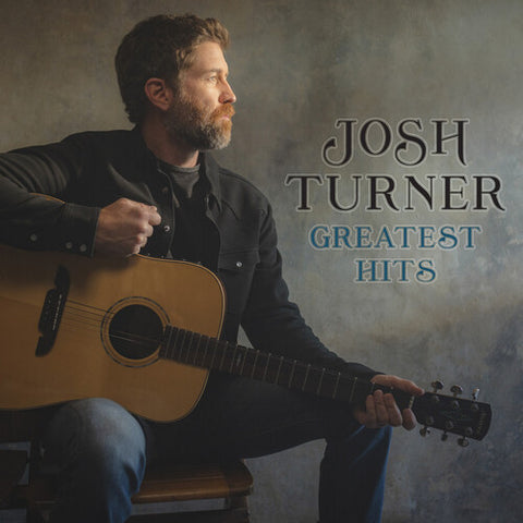 Josh Turner