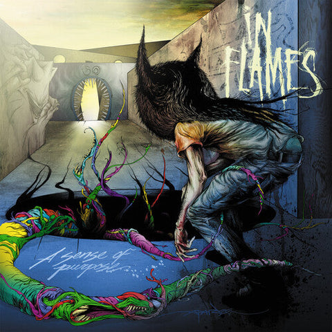 In Flames