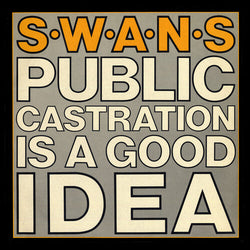 Swans