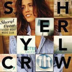 Sheryl Crow