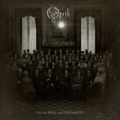 Opeth