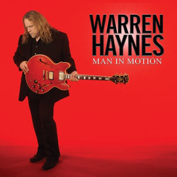 Warren Haynes