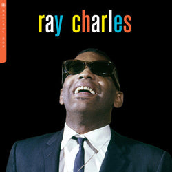 Ray Charles