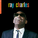 Ray Charles