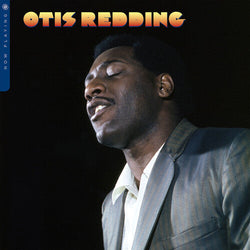 Otis Redding