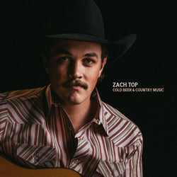 Zach Top