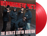 Ultramagnetic MC's