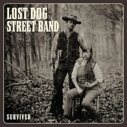 Lost Dog Street Band