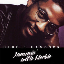 Herbie Hancock