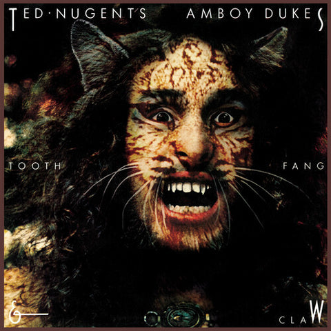 Ted Nugent's Amboy Dukes