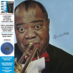 Louis Armstrong