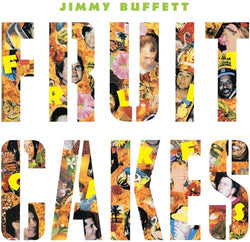 Jimmy Buffett