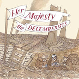 The Decemberists