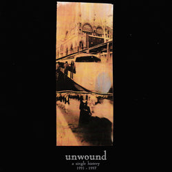 Unwound