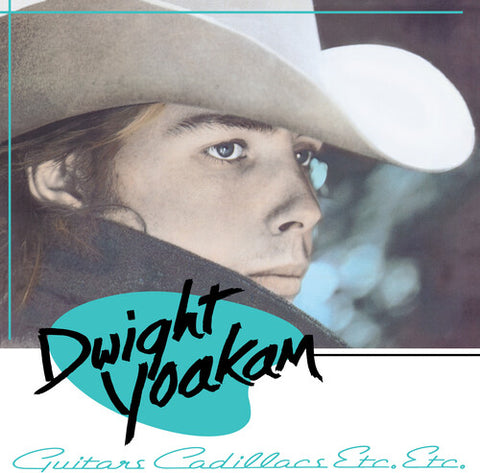 Dwight Yoakam