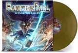 Hammerfall