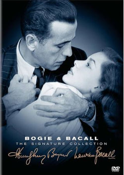 Bogie & Bacall: The Signature Collection