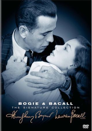 Bogie & Bacall: The Signature Collection