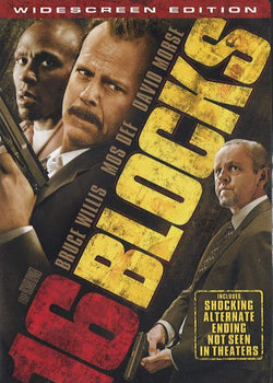 16 Blocks