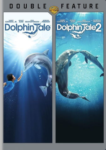 Dolphin Tale