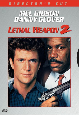 Lethal Weapon 2 (Director's Cut)