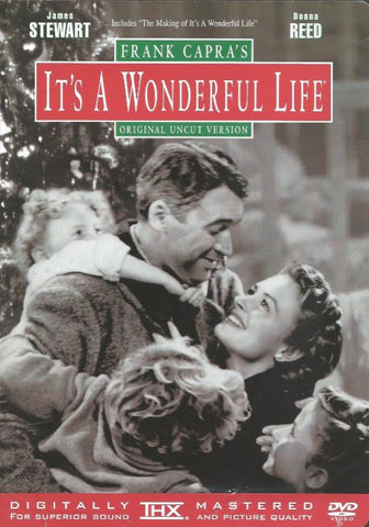 It's a Wonderful Life