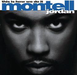 Montell Jordan