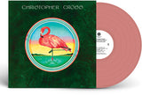 Christopher Cross