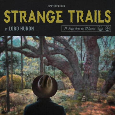 Lord Huron