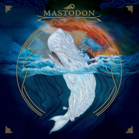 Mastodon