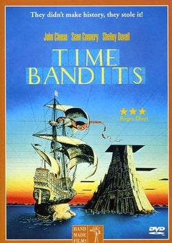 Time Bandits