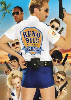 Reno 911! - Miami